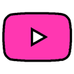 YouTube Icon