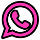 WhatsApp icon